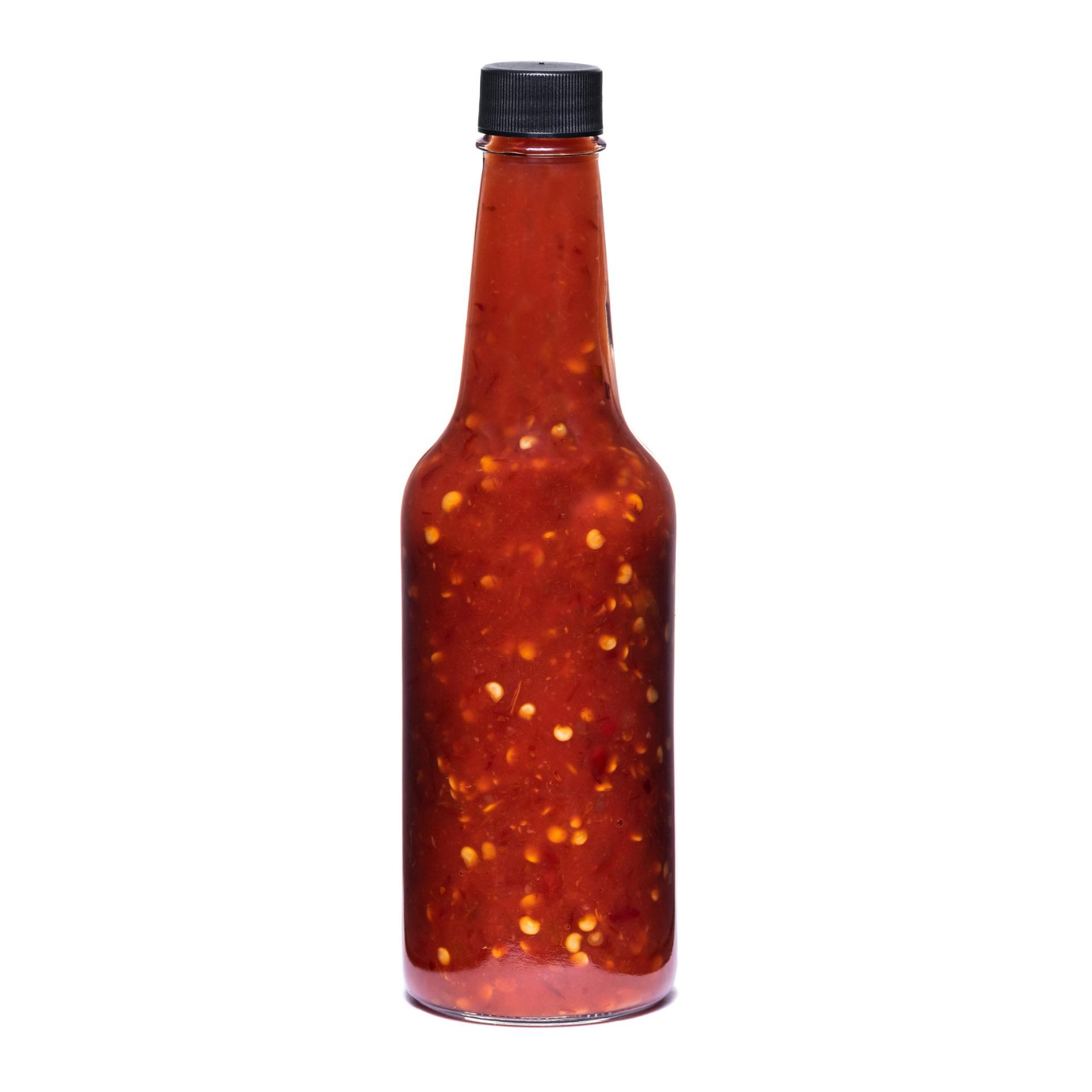 Hot Sauce - Lupita | Tout cru! Atelier de fermentation 