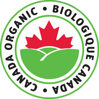 Canada Organic | Biologique Canada